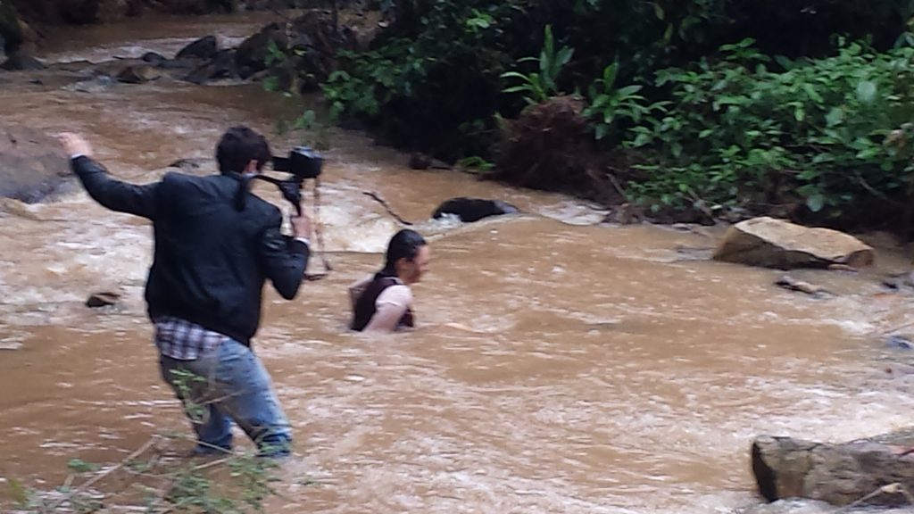 Arte E Natureza Episódio 05 Sítio Duas Cachoeiras 9305